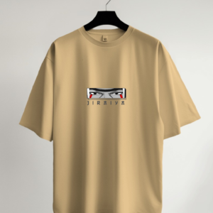 The Master : JIRAIYA  Over Sized T-Shirt